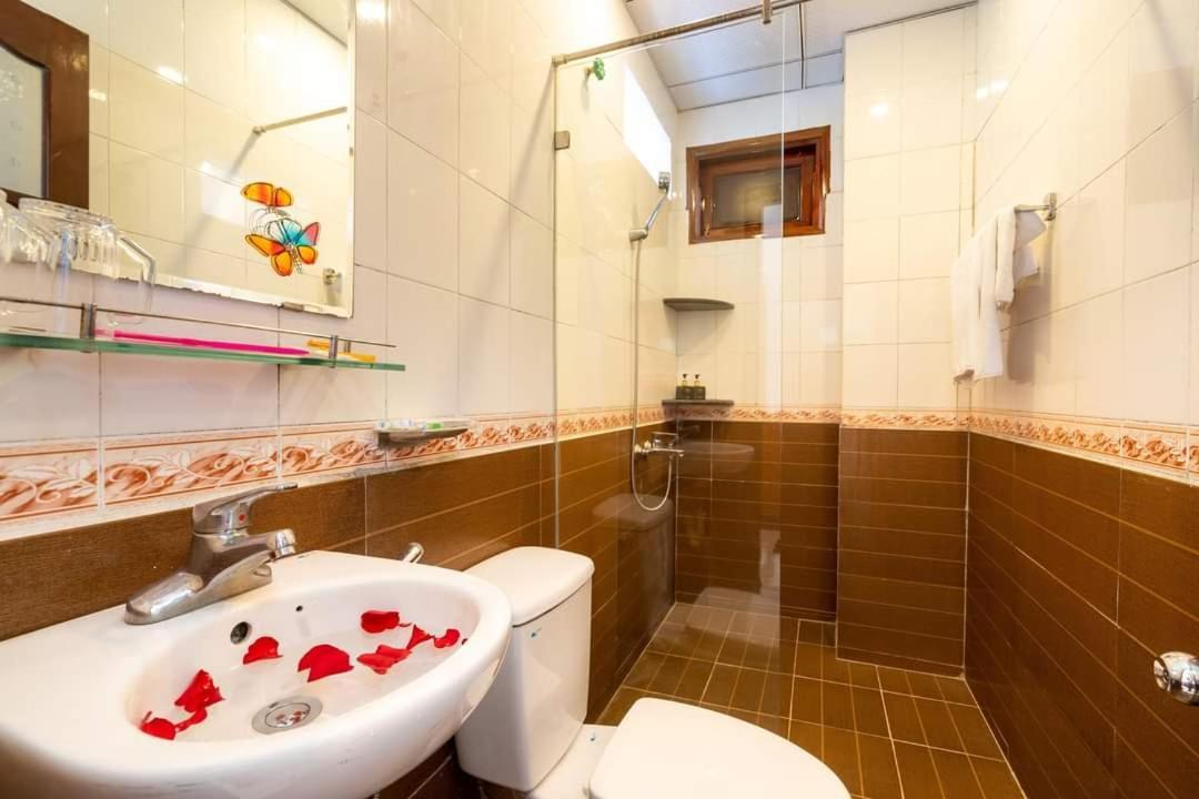 Family Hotel 호이안 외부 사진